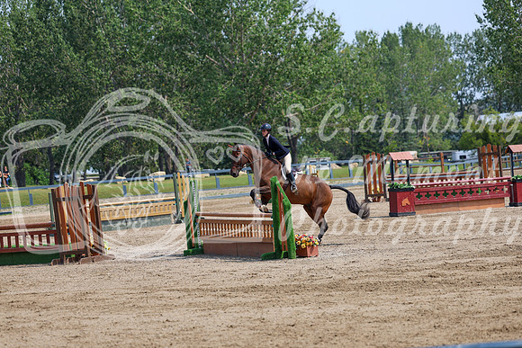 18892 - Mykenzi - 2026 Rocky Mountain Classic II - Saturday August 15th