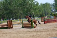 18893 - Mykenzi - 2026 Rocky Mountain Classic II - Saturday August 15th