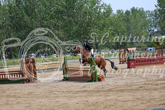18893 - Mykenzi - 2026 Rocky Mountain Classic II - Saturday August 15th