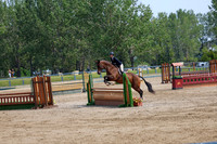 18894 - Mykenzi - 2026 Rocky Mountain Classic II - Saturday August 15th