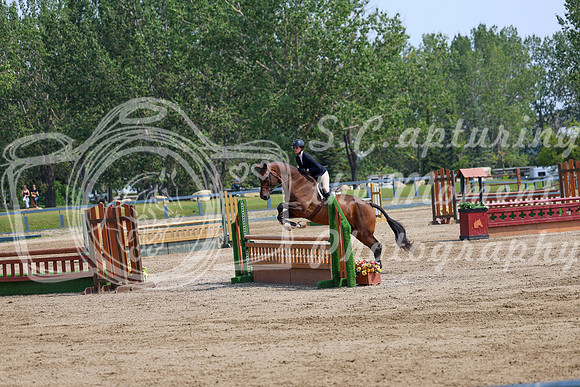 18894 - Mykenzi - 2026 Rocky Mountain Classic II - Saturday August 15th