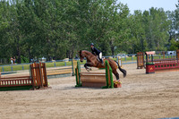 18895 - Mykenzi - 2026 Rocky Mountain Classic II - Saturday August 15th
