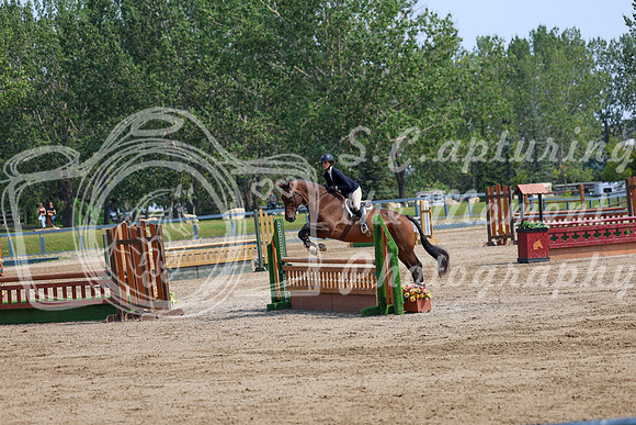 18895 - Mykenzi - 2026 Rocky Mountain Classic II - Saturday August 15th