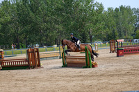 18896 - Mykenzi - 2026 Rocky Mountain Classic II - Saturday August 15th