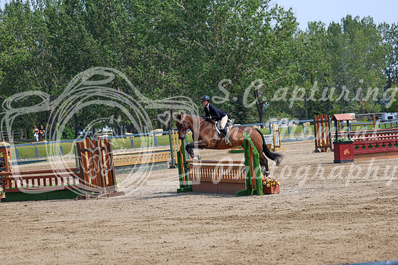 18896 - Mykenzi - 2026 Rocky Mountain Classic II - Saturday August 15th