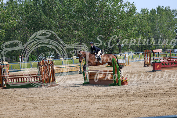 18897 - Mykenzi - 2026 Rocky Mountain Classic II - Saturday August 15th