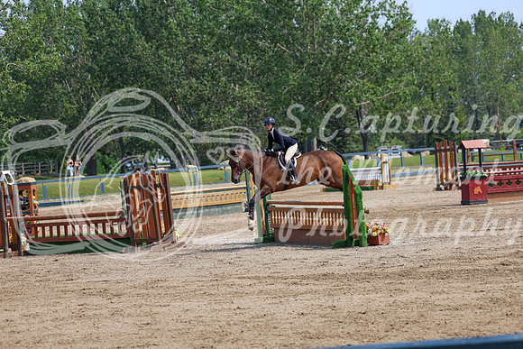18898 - Mykenzi - 2026 Rocky Mountain Classic II - Saturday August 15th