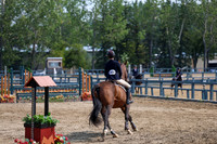 18899 - Mykenzi - 2026 Rocky Mountain Classic II - Saturday August 15th