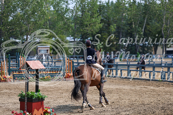 18899 - Mykenzi - 2026 Rocky Mountain Classic II - Saturday August 15th