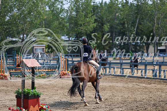 18900 - Mykenzi - 2026 Rocky Mountain Classic II - Saturday August 15th