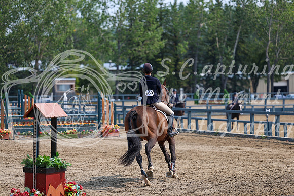 18901 - Mykenzi - 2026 Rocky Mountain Classic II - Saturday August 15th