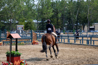 18902 - Mykenzi - 2026 Rocky Mountain Classic II - Saturday August 15th