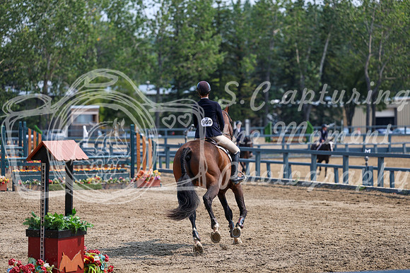 18902 - Mykenzi - 2026 Rocky Mountain Classic II - Saturday August 15th