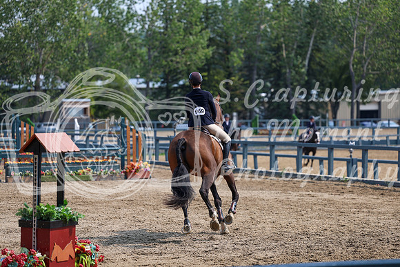 18903 - Mykenzi - 2026 Rocky Mountain Classic II - Saturday August 15th