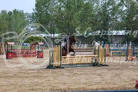 18904 - Mykenzi - 2026 Rocky Mountain Classic II - Saturday August 15th