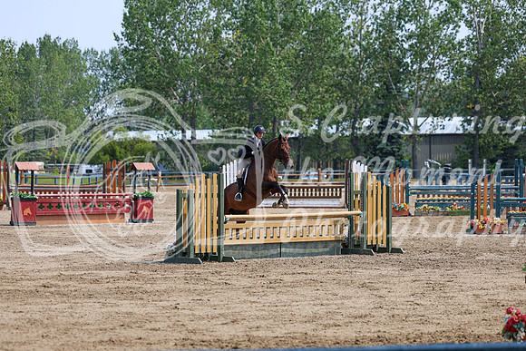 18905 - Mykenzi - 2026 Rocky Mountain Classic II - Saturday August 15th
