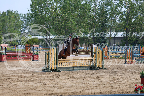 18906 - Mykenzi - 2026 Rocky Mountain Classic II - Saturday August 15th