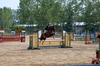 18907 - Mykenzi - 2026 Rocky Mountain Classic II - Saturday August 15th