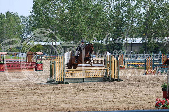 18907 - Mykenzi - 2026 Rocky Mountain Classic II - Saturday August 15th