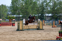 18908 - Mykenzi - 2026 Rocky Mountain Classic II - Saturday August 15th