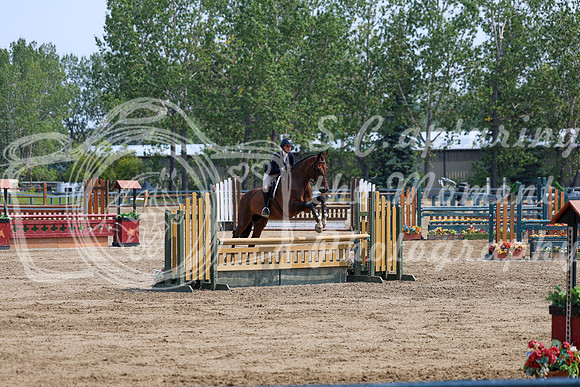 18908 - Mykenzi - 2026 Rocky Mountain Classic II - Saturday August 15th