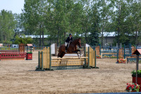 18909 - Mykenzi - 2026 Rocky Mountain Classic II - Saturday August 15th