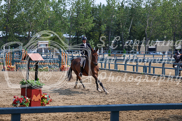 18911 - Mykenzi - 2026 Rocky Mountain Classic II - Saturday August 15th
