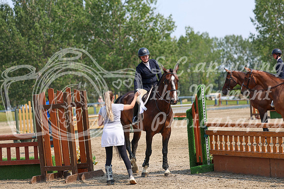 19015 - Mykenzi - 2026 Rocky Mountain Classic II - Saturday August 15th