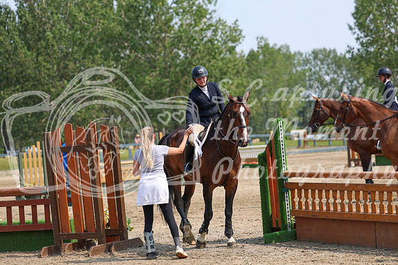 19016 - Mykenzi - 2026 Rocky Mountain Classic II - Saturday August 15th