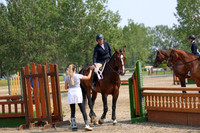 19017 - Mykenzi - 2026 Rocky Mountain Classic II - Saturday August 15th