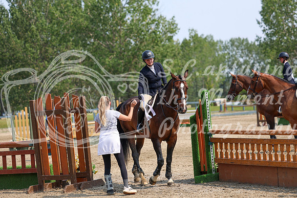 19018 - Mykenzi - 2026 Rocky Mountain Classic II - Saturday August 15th
