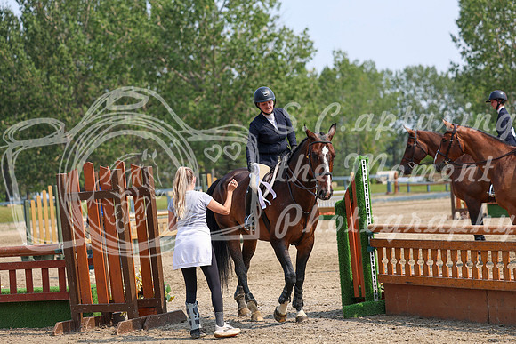 19019 - Mykenzi - 2026 Rocky Mountain Classic II - Saturday August 15th