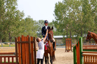 19021 - Mykenzi - 2026 Rocky Mountain Classic II - Saturday August 15th