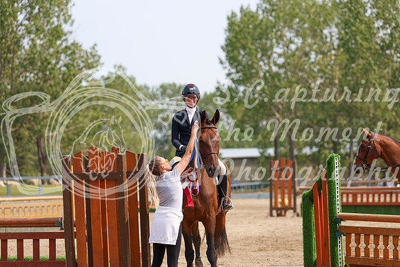 19021 - Mykenzi - 2026 Rocky Mountain Classic II - Saturday August 15th