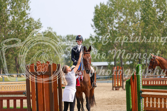 19022 - Mykenzi - 2026 Rocky Mountain Classic II - Saturday August 15th