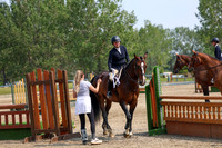 19020 - Mykenzi - 2026 Rocky Mountain Classic II - Saturday August 15th