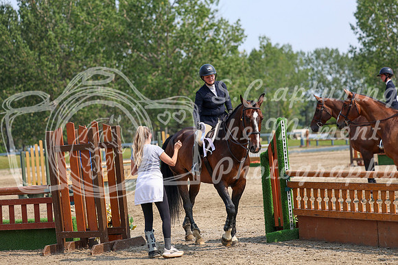 19020 - Mykenzi - 2026 Rocky Mountain Classic II - Saturday August 15th