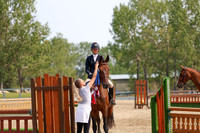 19023 - Mykenzi - 2026 Rocky Mountain Classic II - Saturday August 15th