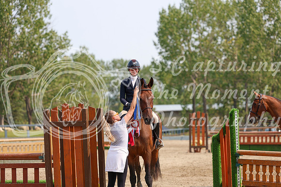 19023 - Mykenzi - 2026 Rocky Mountain Classic II - Saturday August 15th
