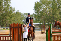 19024 - Mykenzi - 2026 Rocky Mountain Classic II - Saturday August 15th