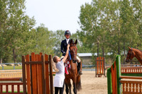 19025 - Mykenzi - 2026 Rocky Mountain Classic II - Saturday August 15th