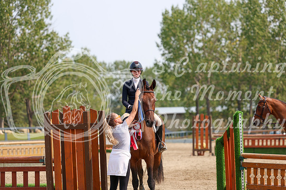 19025 - Mykenzi - 2026 Rocky Mountain Classic II - Saturday August 15th