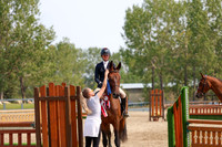 19026 - Mykenzi - 2026 Rocky Mountain Classic II - Saturday August 15th