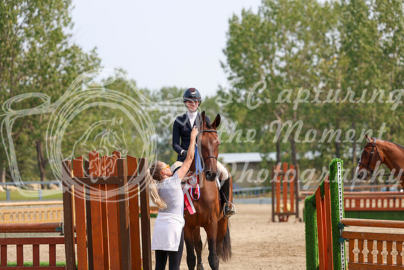 19026 - Mykenzi - 2026 Rocky Mountain Classic II - Saturday August 15th