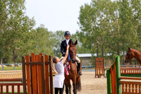 19027 - Mykenzi - 2026 Rocky Mountain Classic II - Saturday August 15th