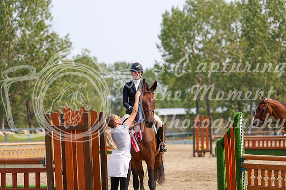 19027 - Mykenzi - 2026 Rocky Mountain Classic II - Saturday August 15th