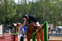 19029 - Mykenzi - 2026 Rocky Mountain Classic II - Saturday August 15th