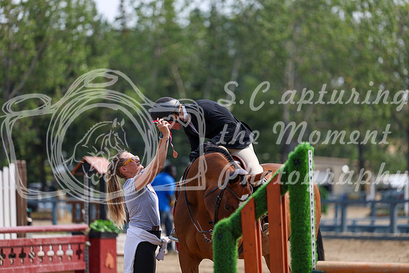 19029 - Mykenzi - 2026 Rocky Mountain Classic II - Saturday August 15th