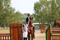 19028 - Mykenzi - 2026 Rocky Mountain Classic II - Saturday August 15th
