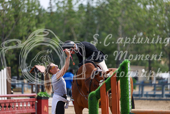 19030 - Mykenzi - 2026 Rocky Mountain Classic II - Saturday August 15th